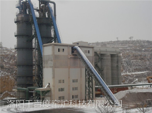 影響石灰窯產量的重要因素有哪些？
